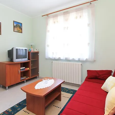 Silvia Apartamento Poreč
