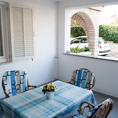 Silvia Apartment Poreč