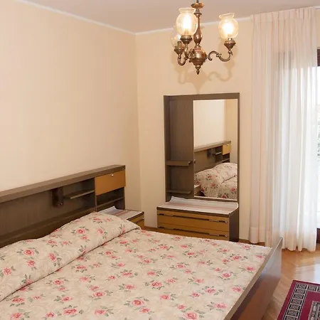 Apartment Silvia Poreč