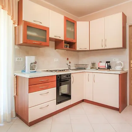 Silvia Apartment Poreč