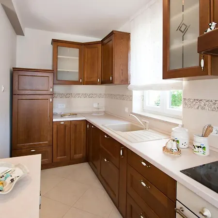 Apartment Silvia Poreč